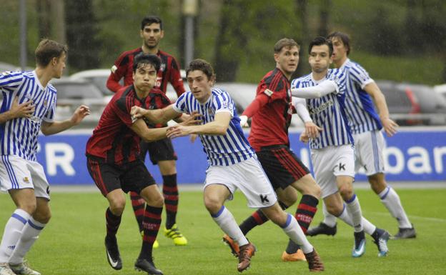 El Sanse da otro paso hacia los playoffs