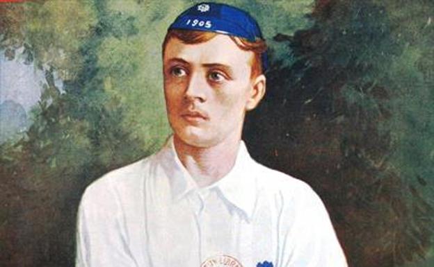 Imagen de Steve Bloomer.
