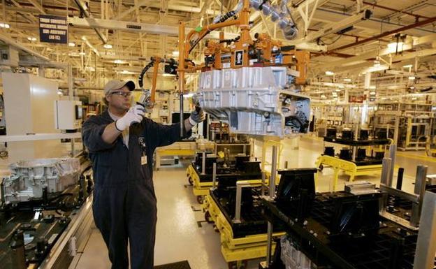 Las grandes firmas crean más empleo, pero a costa de disparar la temporalidad
