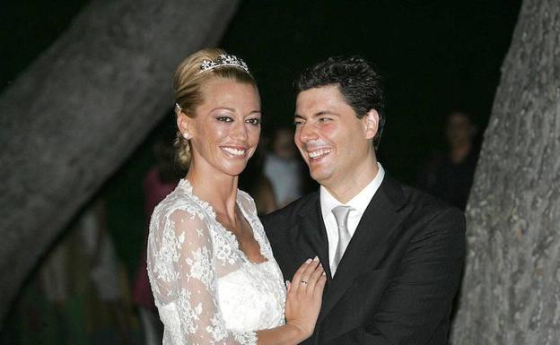 Fran Álvarez airea los excesos vividos junto a Belén Esteban