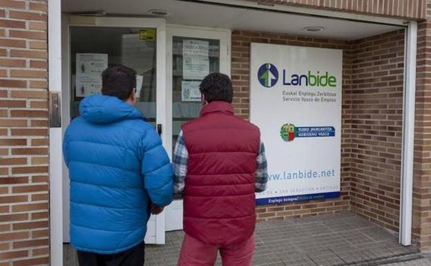Erkoreka afirma que el fraude de los cursos de Lanbide es «puntual»