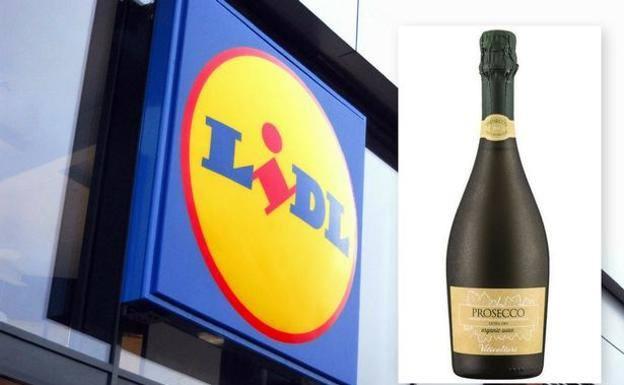 El 'milagroso' vino que Lidl ha lanzado por 9 euros no te dejará resaca