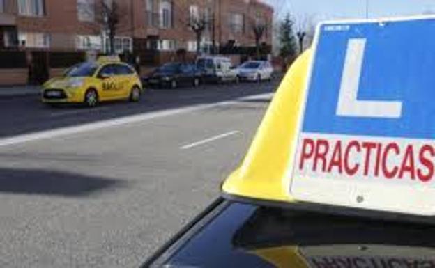 La huelga de examinadores se cobra el primer cierre de una autoescuela en Gipuzkoa