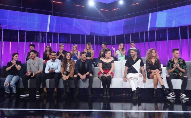 Tremendo enfado de los fans de 'OT' por el cambio de horario del programa
