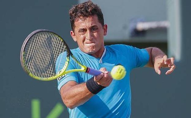 Nicolás Almagro/EFE