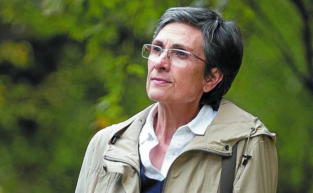 «A mi padre le abandonaron en la Casa Torno»