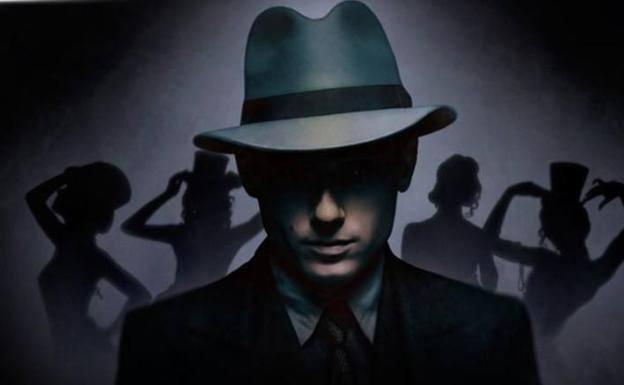 Imagen promocional de 'Babylon Berlín'./