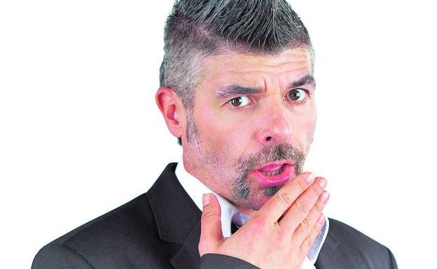 «En esta comunidad todos son perdedores»