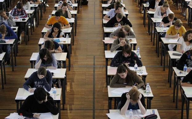 Euskadi se consolida como la autonomía con los trabajadores más formados