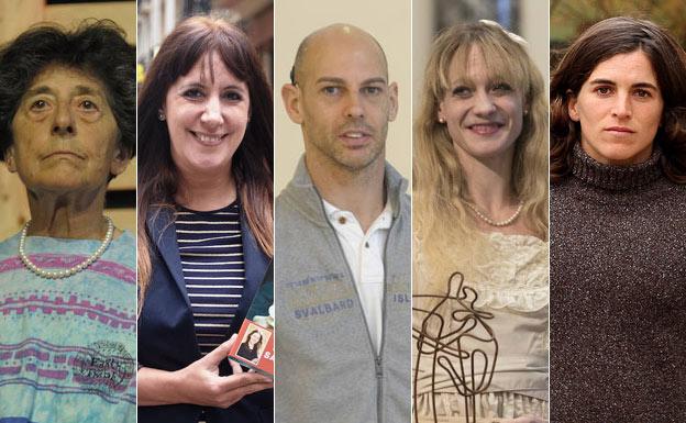 El Tambor de Oro 2018 se dará a conocer el lunes