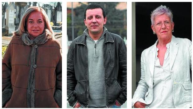 Las víctimas de ETA restan valor al pésame de la banda a la familia de Nérin