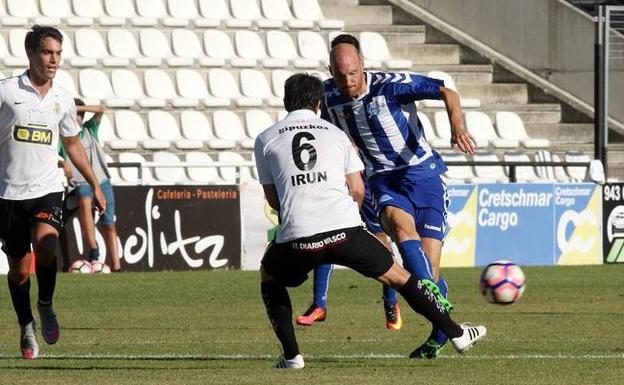 El Real Unión va a pasar la Navidad castigado en el cuarto oscuro