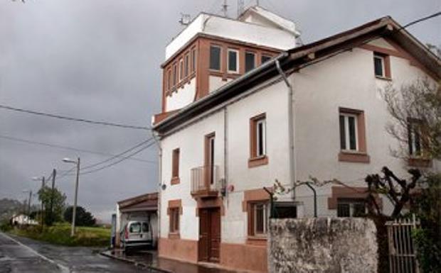 Igeldo lleva contabilizados 1.493 litros en lo que va de año