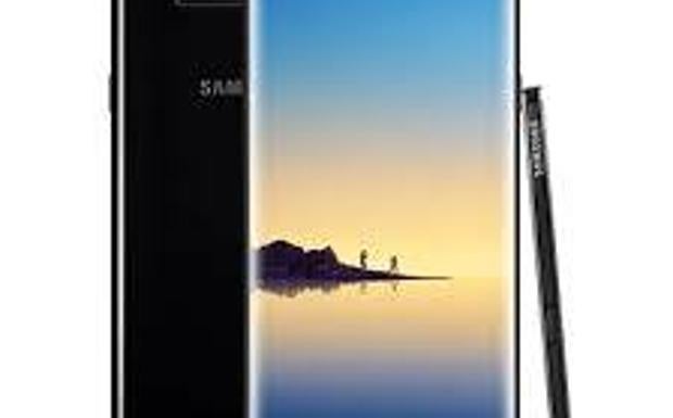 El Note 8, un móvil al que poco más se le puede pedir…