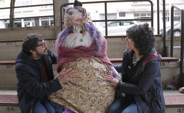Mendaron izango da 'Herri Txiki, Infernu Handi'