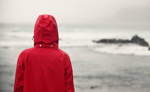 13 urterekin agertzen dira emakumezko nerabeen artean depresio-sintomak/Fotolia