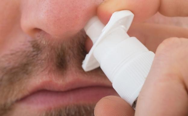 Un espray nasal podría ser el remedio contra la adicción al juego