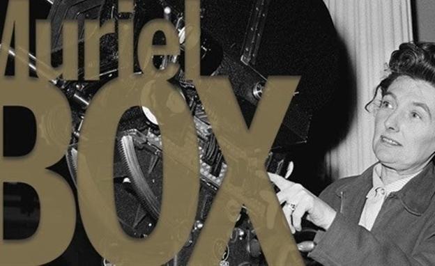 El Zinemaldia dedicará una retrospectiva a la directora y guionista británica Muriel Box