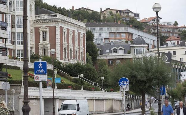 Gipuzkoa, la provincia con viviendas de segunda mano más caras del estado