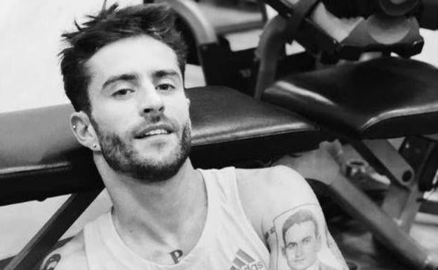 Pelayo Díaz comparte los momentos más complicados de su adolescencia