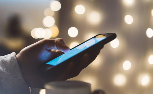 Mobiletarako aplikazioak ere hartuko dira aintzat deialdian./