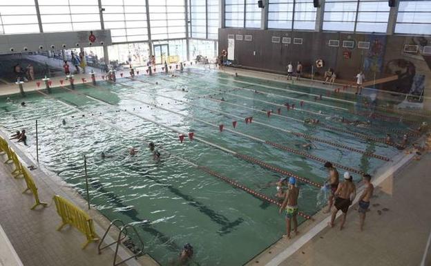 Tres de cada cuatro donostiarras dicen practicar deporte con regularidad