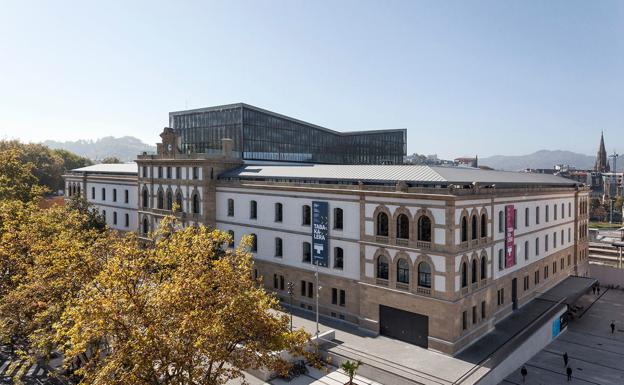 Tabakalera convoca seis plazas para las residencias de creadores para 2019