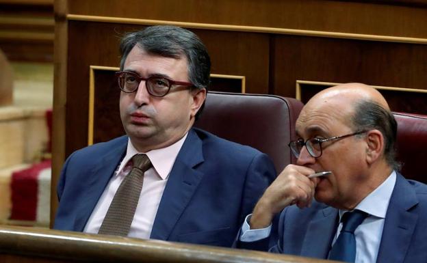 Mariano Rajoy deja la presidencia del Partido Popular Mariano Rajoy deja la presidencia del Partido Popular