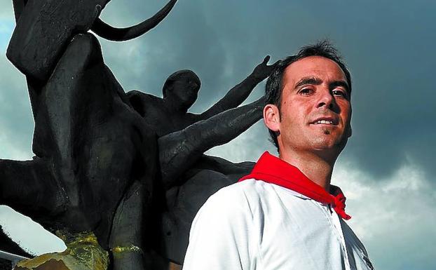 Arrancan las fiestas de San Fermín