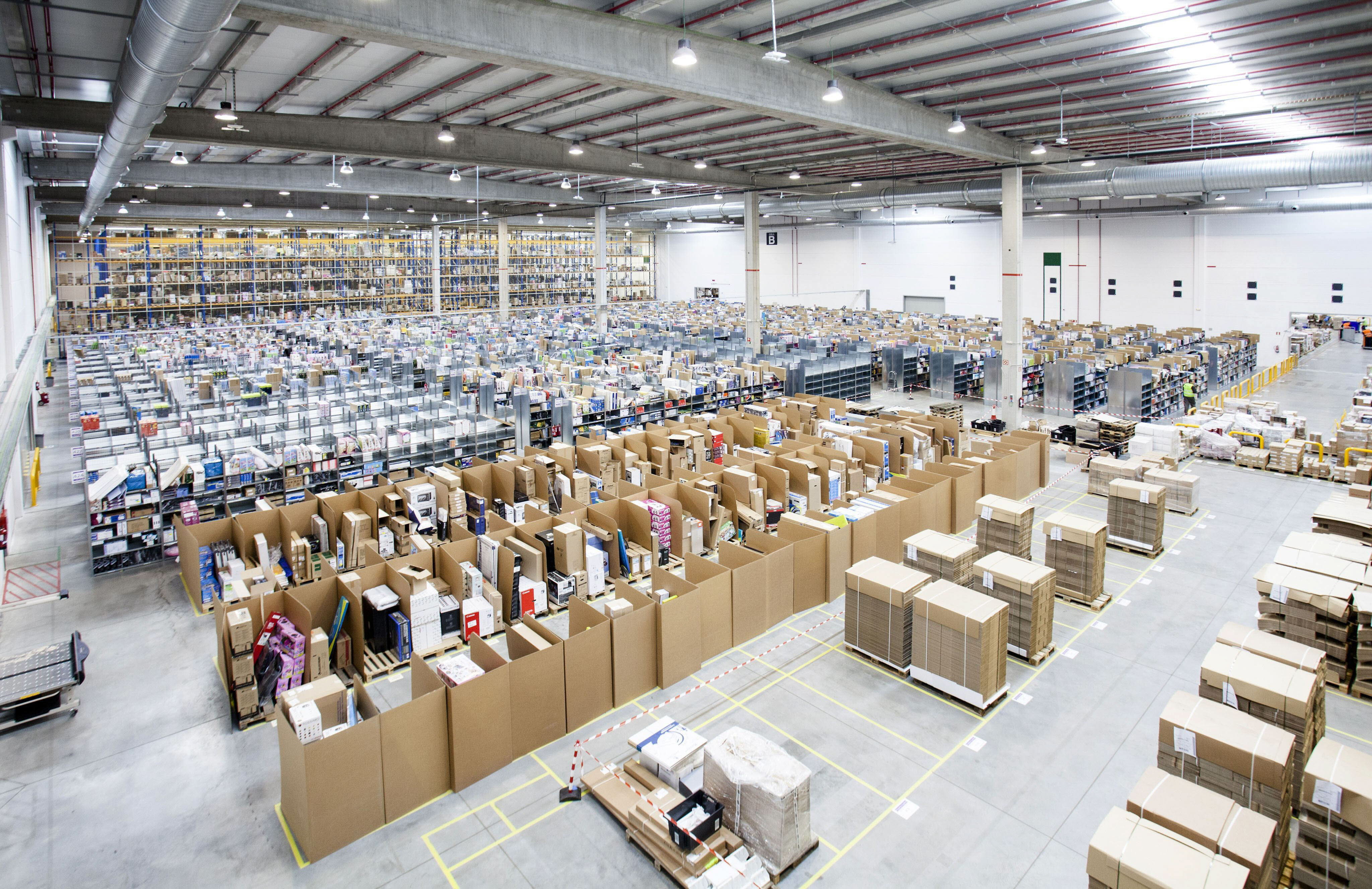 Amazon Prime Day: Su éxito y los artículos más vendidos Amazon Prime Day: Su éxito y los artículos más vendidos