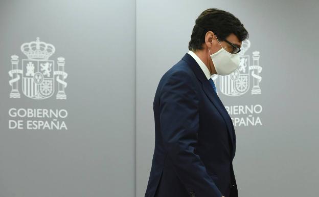 1.229 nuevos positivos de coronavirus y dos muertes 1.229 nuevos positivos de coronavirus y dos muertes
