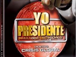 La segunda versión del juego te permite ponerte en la piel de cualquier mandatario mundial para resolver la crisis./ EP/