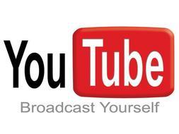Logotipo del canal de vídeo de Google./ Archivo/
