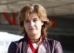 Gloria Eisman es fundadora y CEO de LightBee. Álvaro Cabrera/