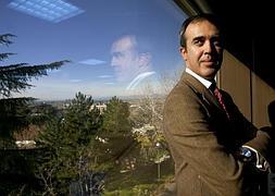 Arturo Cervera, CEO y fundador de Comunitae. Óscar Chamorro/