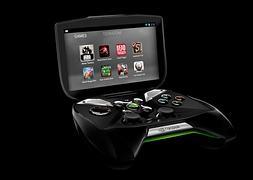 Project Shield, la primera consola de Nvidia. / Nvidia | YouTube/