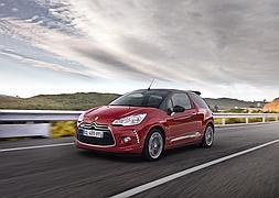 Citroën DS3 Cabrio
