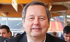 El padre de Internet, entre los ponentes del #CICD