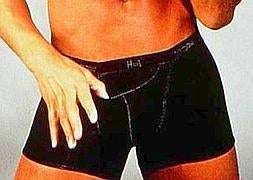 Las leyendas del tamaño del pene