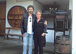 Vídeo: Concierto de Juanes en el Kursaal/