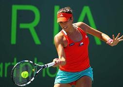«Mi gran sueño es ganar el Open USA»
