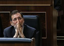 El segundo 'año mariano'