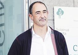 «Biomagune es un ejemplo de captación de fondos europeos»
