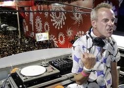 Fatboy Slim y The Hives se suman al festival Bilbao BBK Live