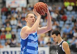 El GBC rescinde el contrato de Korolev