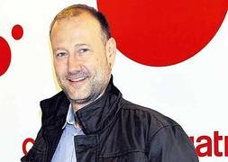 Pedro García Aguado es el 'Hermano Mayor'. :: CUATRO/