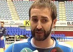 Sito Alonso: «Vamos a ganar más partidos de los que la gente piensa»