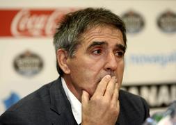 El Celta ficha a Abel pero deja fuera a Salva Ballesta