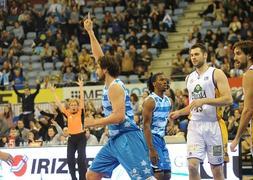 De meter 70 puntos, a meter 94