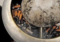 Las denuncias por incumplir la Ley Antitabaco caen a la mitad en Euskadi